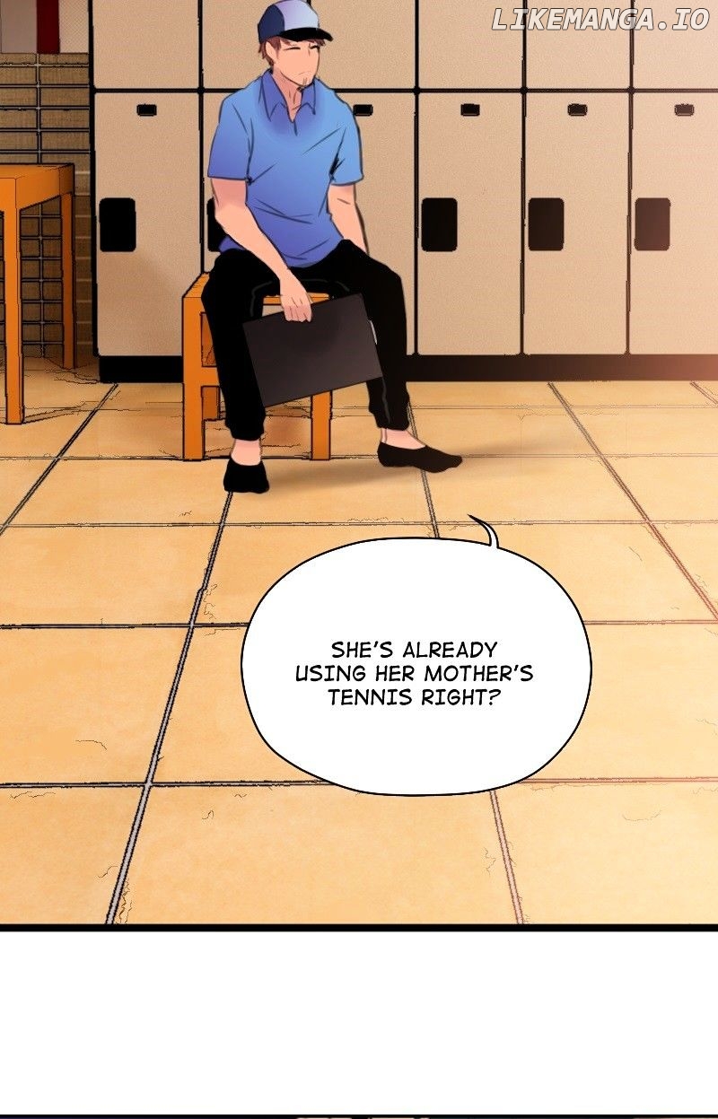 Ecstasy Hearts chapter 63 - page 22