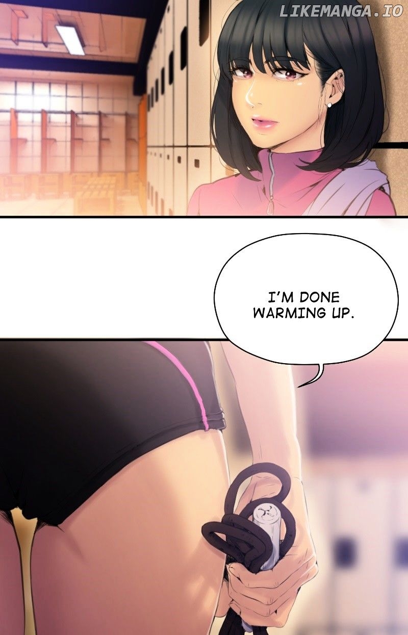 Ecstasy Hearts chapter 63 - page 23