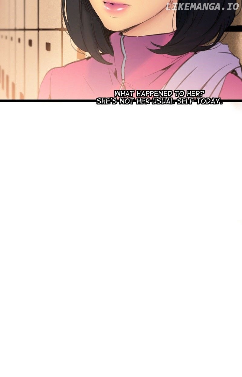 Ecstasy Hearts chapter 63 - page 27