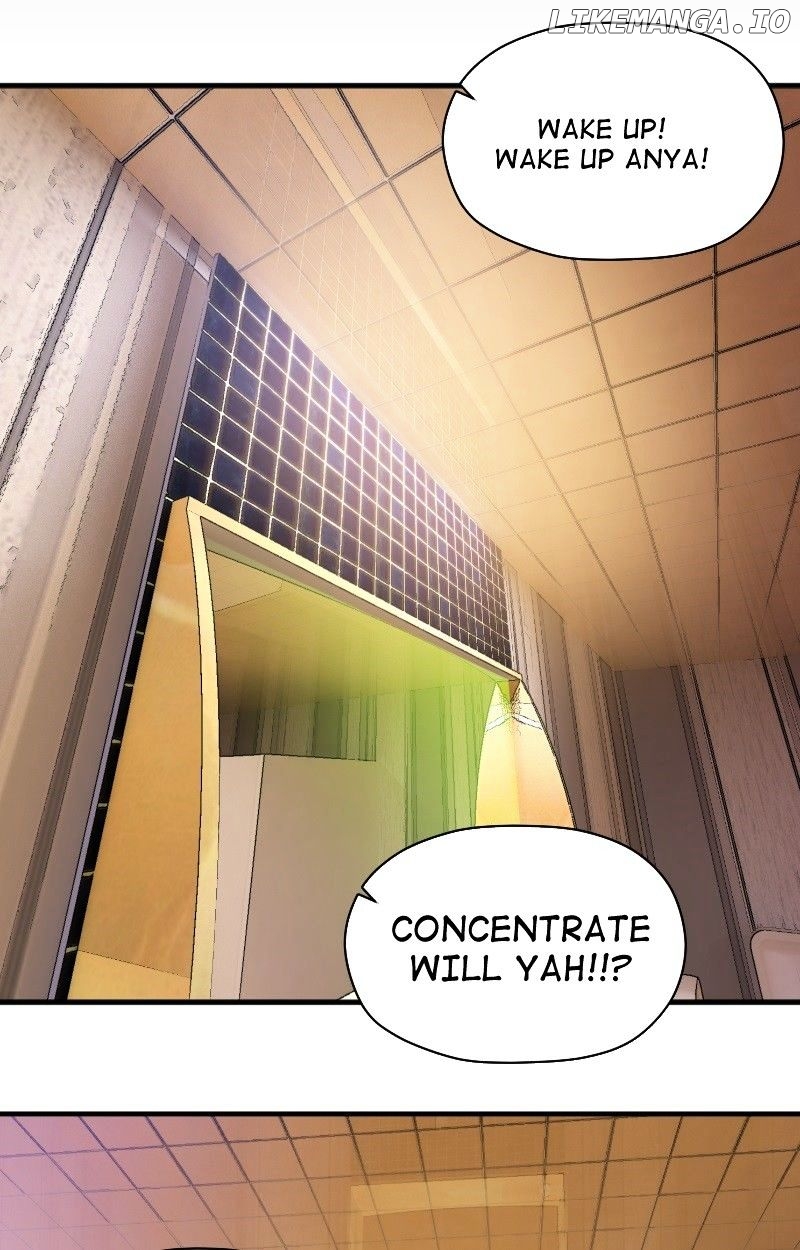 Ecstasy Hearts chapter 63 - page 28