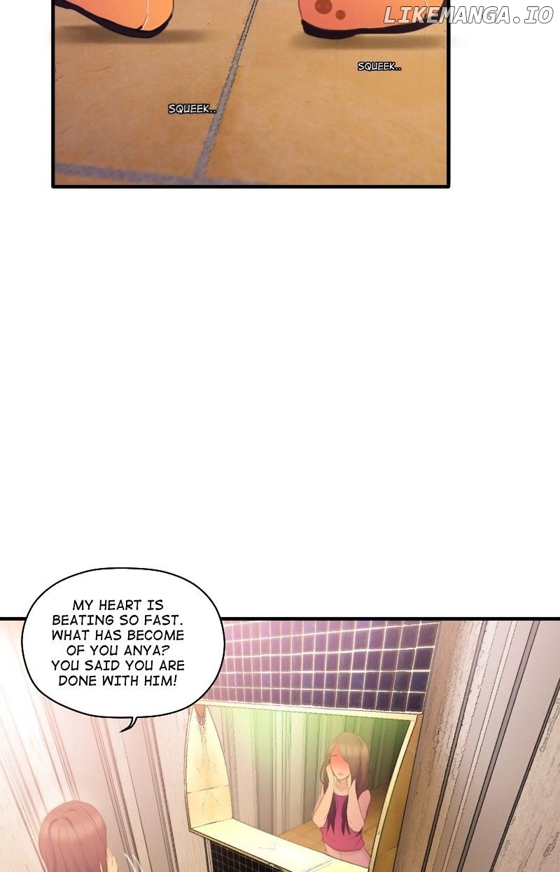 Ecstasy Hearts chapter 63 - page 42