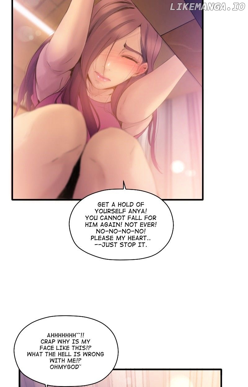 Ecstasy Hearts chapter 63 - page 47