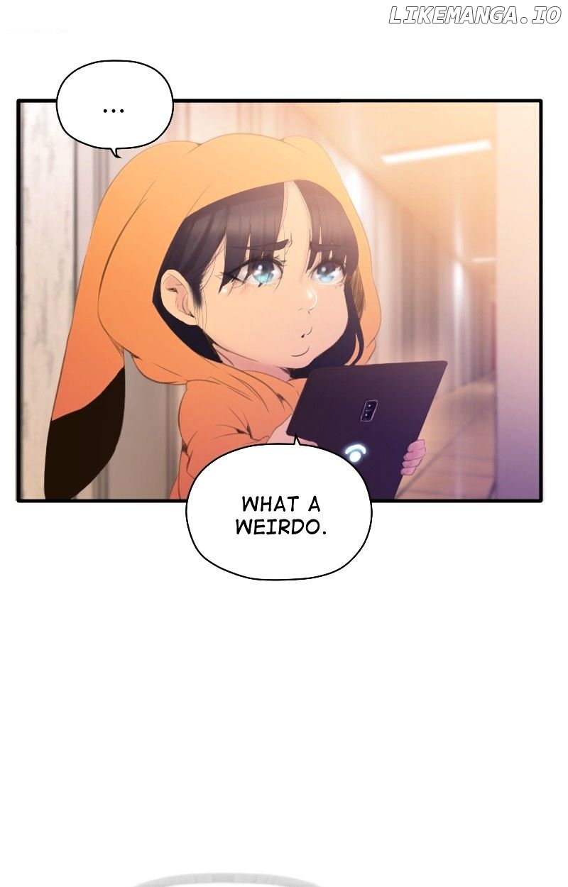 Ecstasy Hearts chapter 63 - page 51