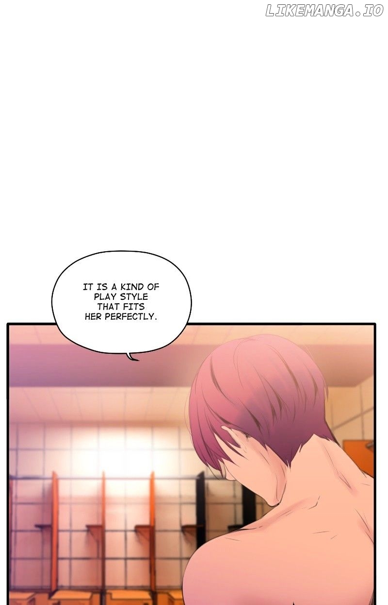 Ecstasy Hearts chapter 63 - page 53