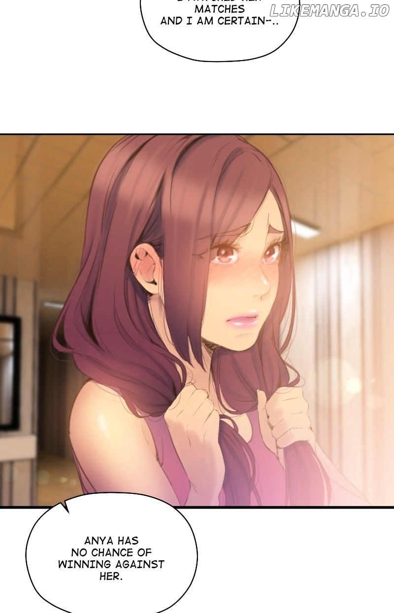 Ecstasy Hearts chapter 63 - page 57