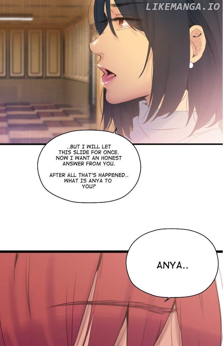 Ecstasy Hearts chapter 62 - page 11