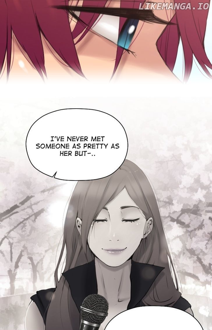 Ecstasy Hearts chapter 62 - page 12