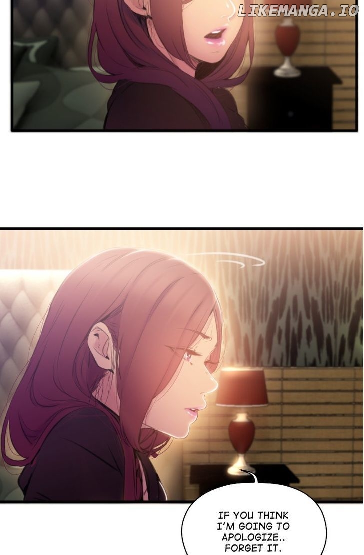 Ecstasy Hearts chapter 62 - page 43