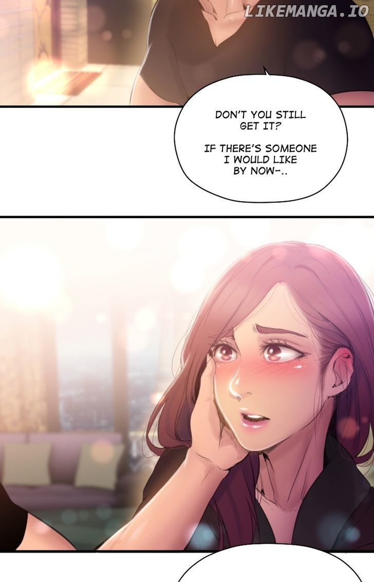 Ecstasy Hearts chapter 62 - page 50