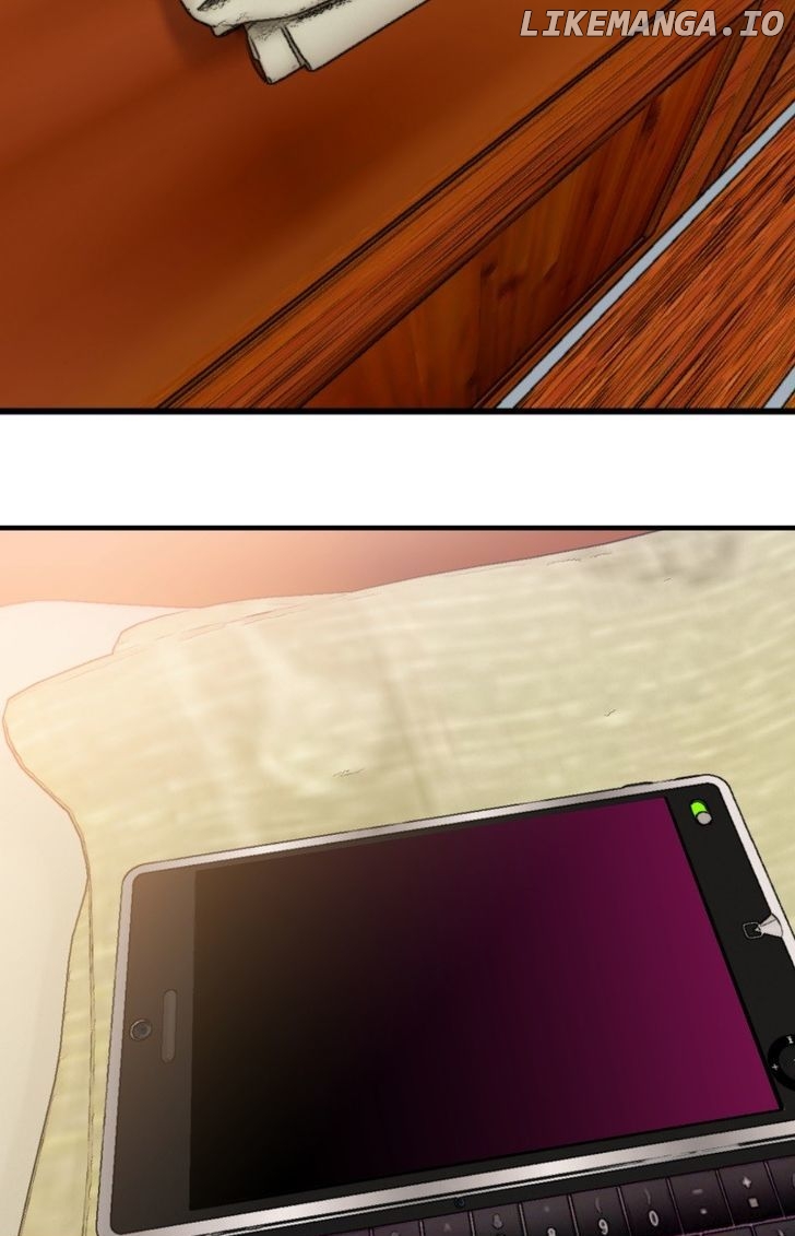 Ecstasy Hearts chapter 61 - page 12
