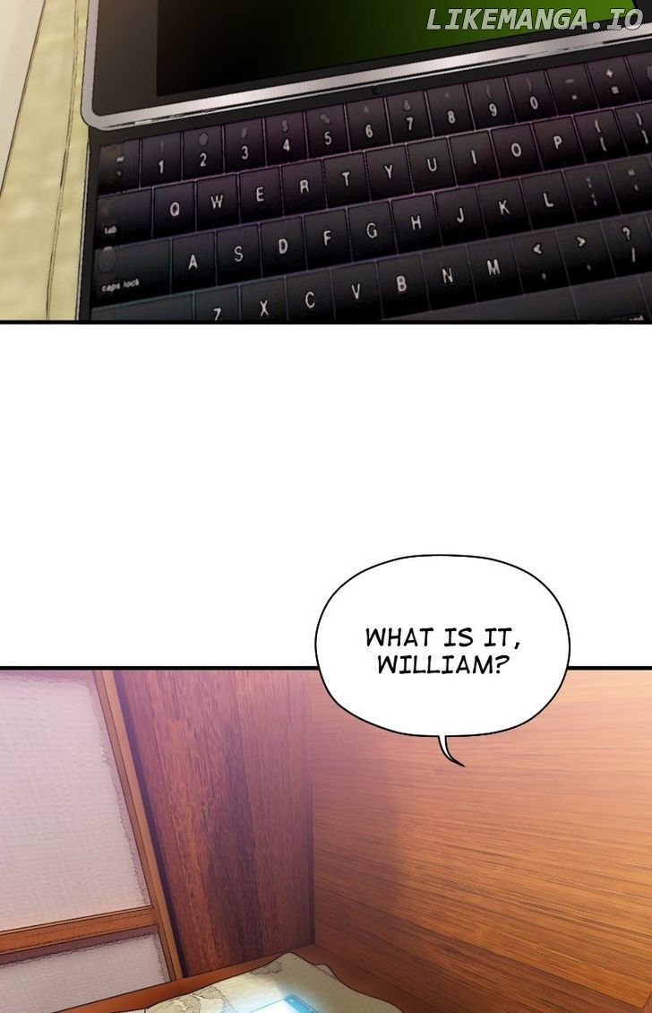 Ecstasy Hearts chapter 61 - page 16