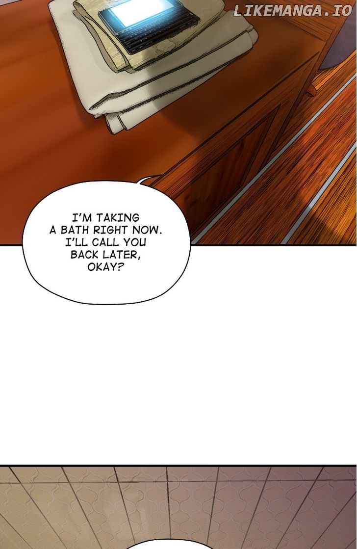 Ecstasy Hearts chapter 61 - page 17