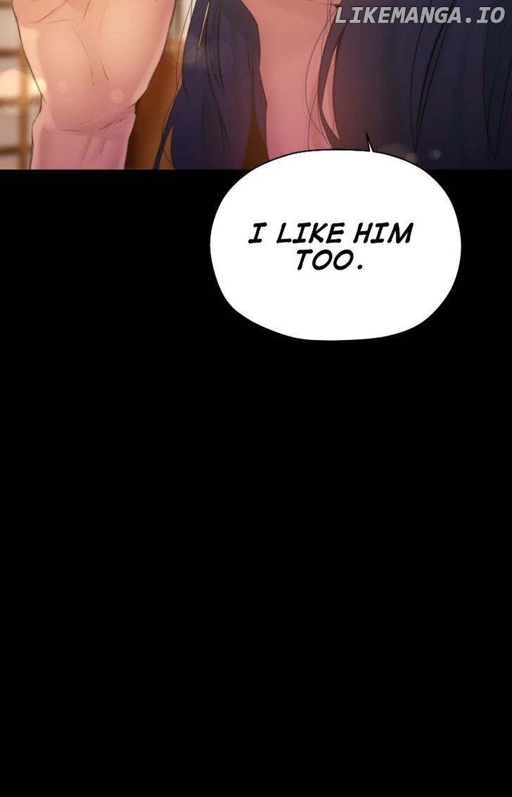 Ecstasy Hearts chapter 61 - page 34