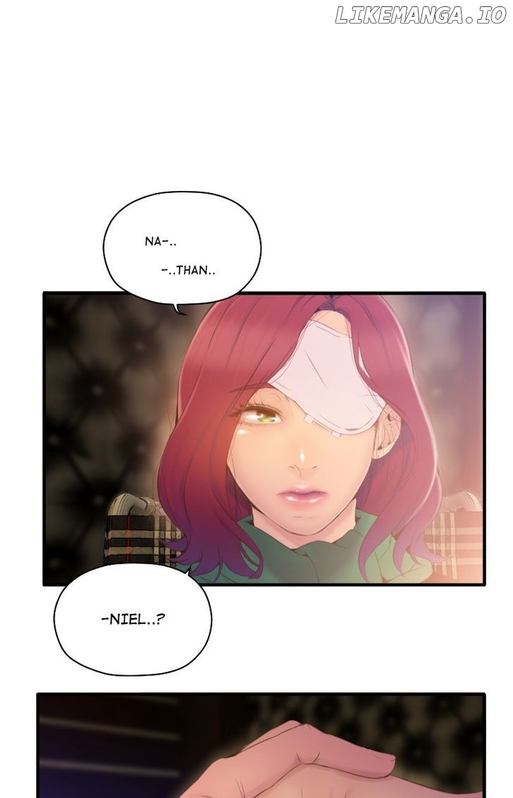 Ecstasy Hearts chapter 61 - page 52