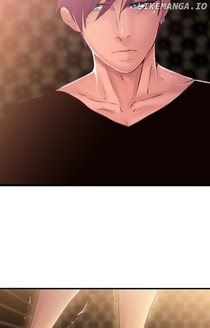 Ecstasy Hearts chapter 61 - page 60