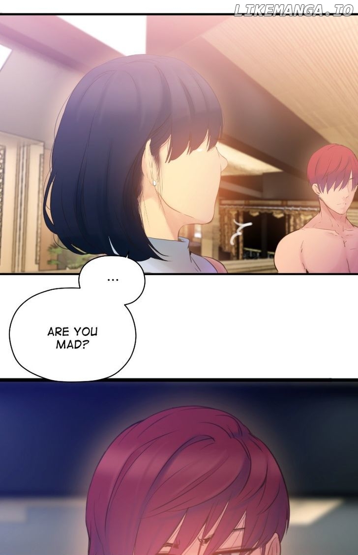 Ecstasy Hearts chapter 60 - page 26
