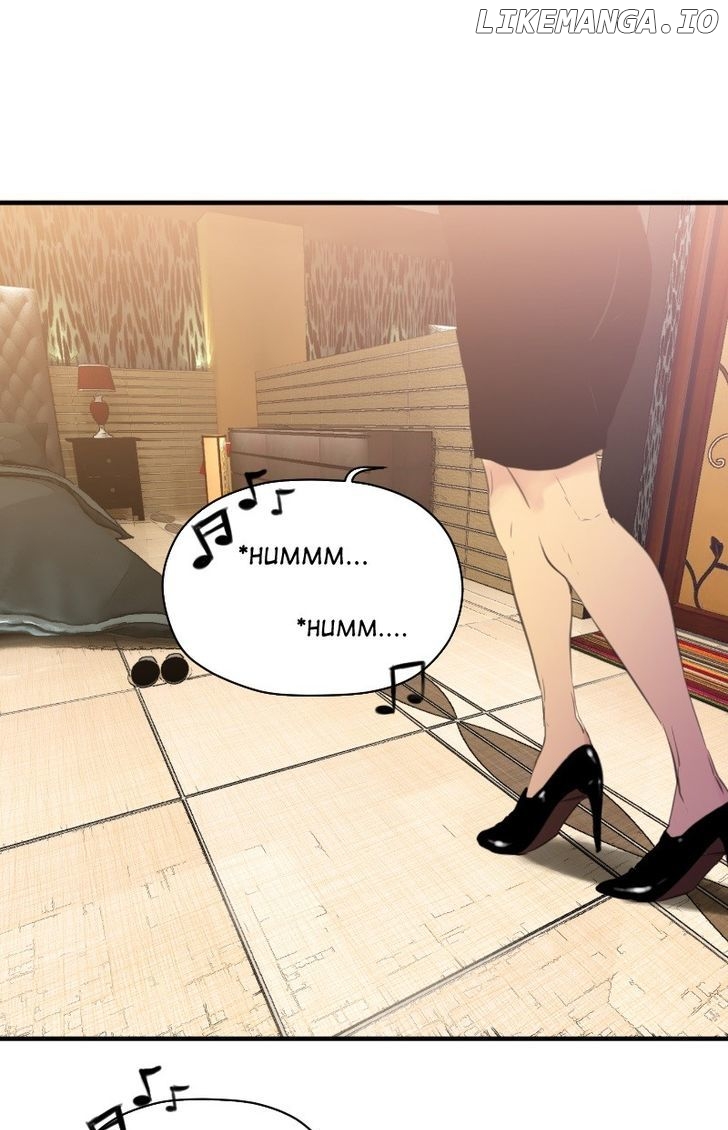 Ecstasy Hearts chapter 60 - page 38