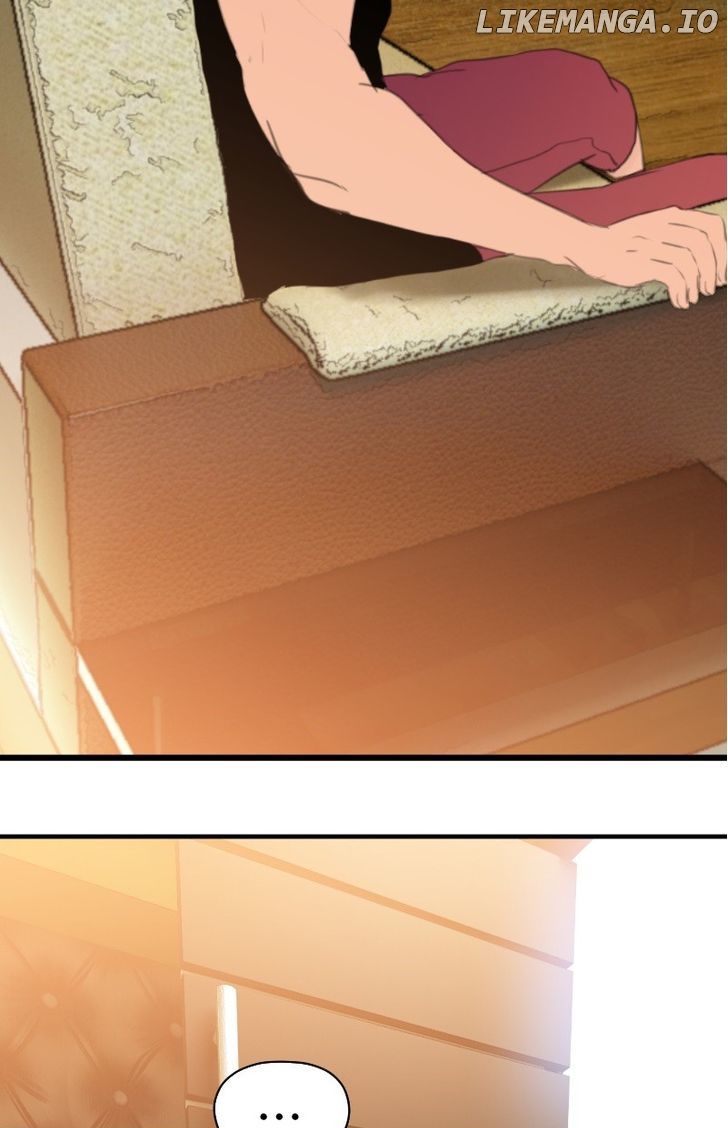 Ecstasy Hearts chapter 60 - page 56