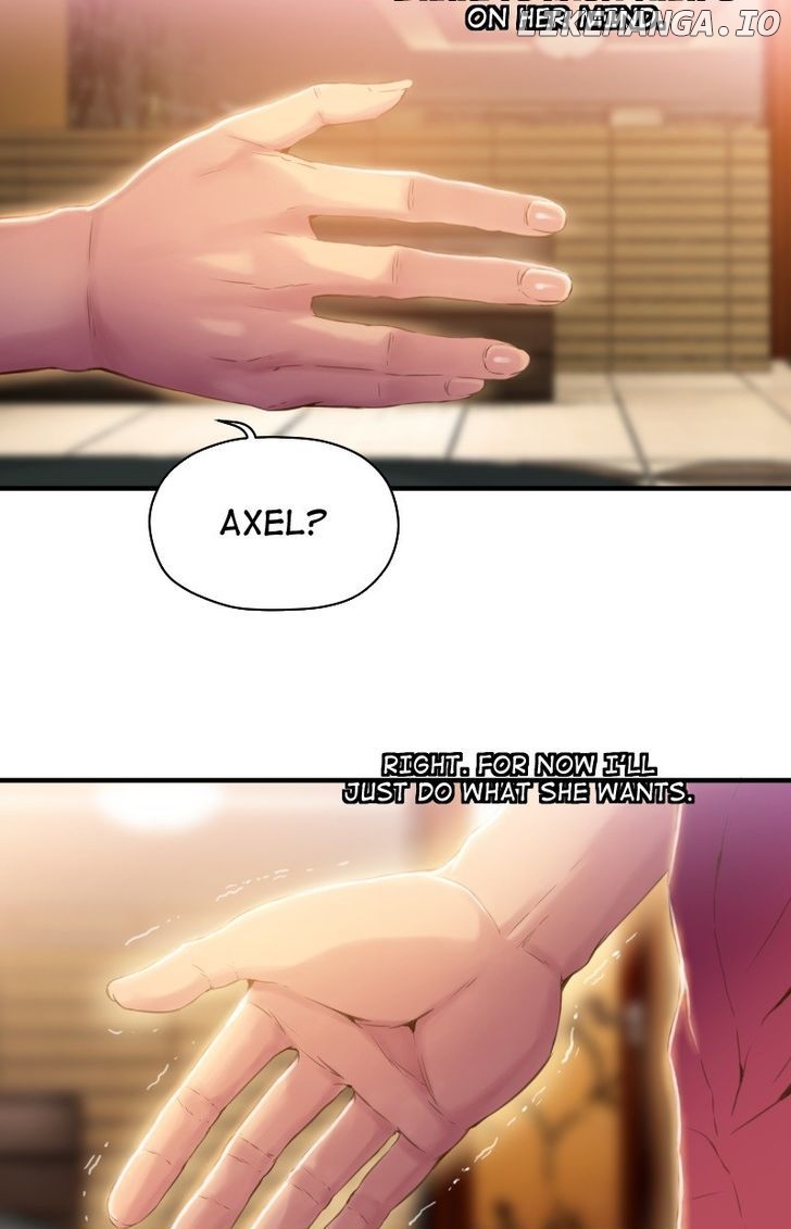 Ecstasy Hearts chapter 58 - page 10
