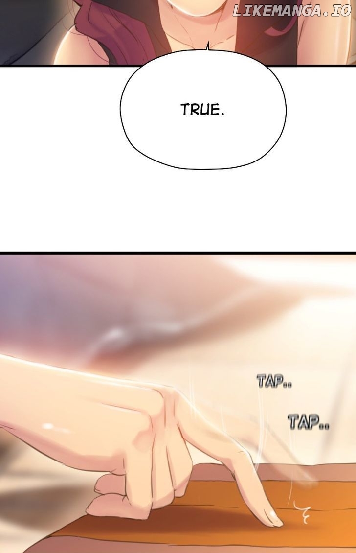 Ecstasy Hearts chapter 58 - page 31