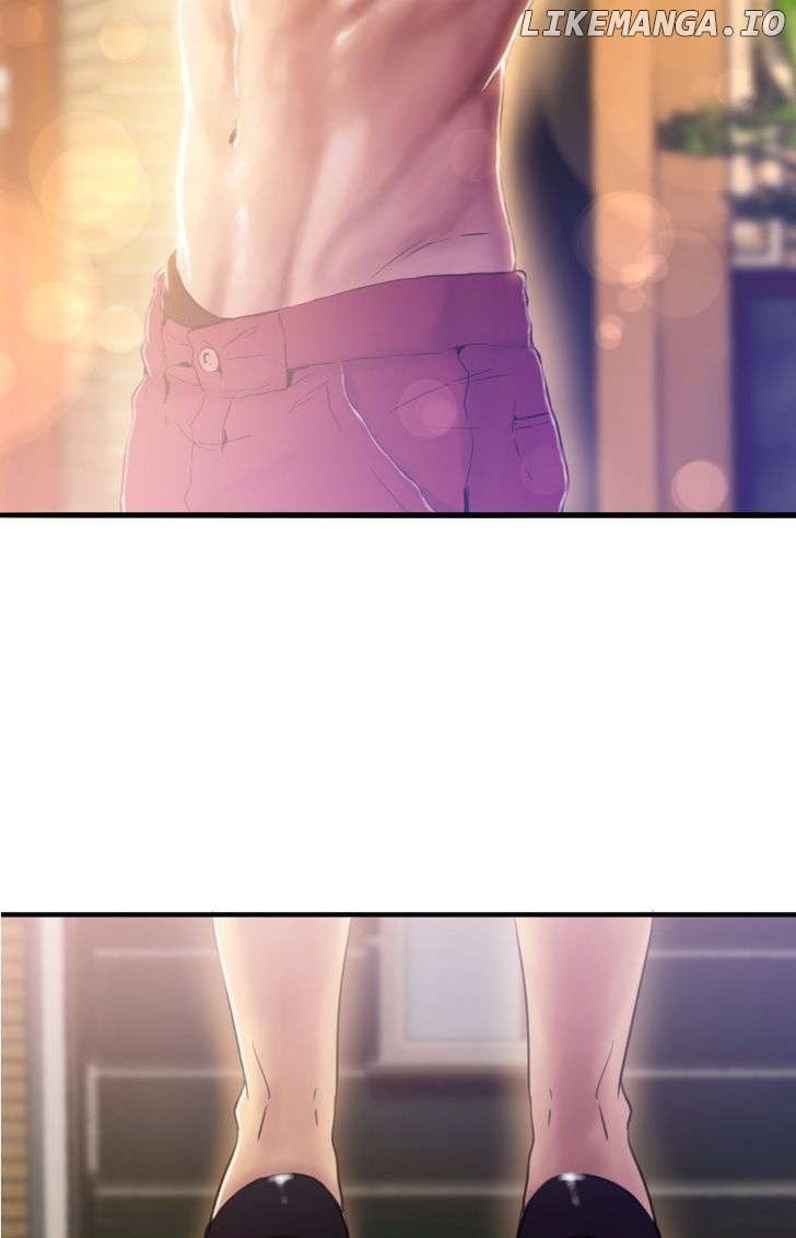 Ecstasy Hearts chapter 58 - page 47
