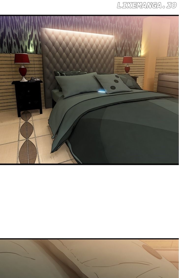 Ecstasy Hearts chapter 58 - page 56