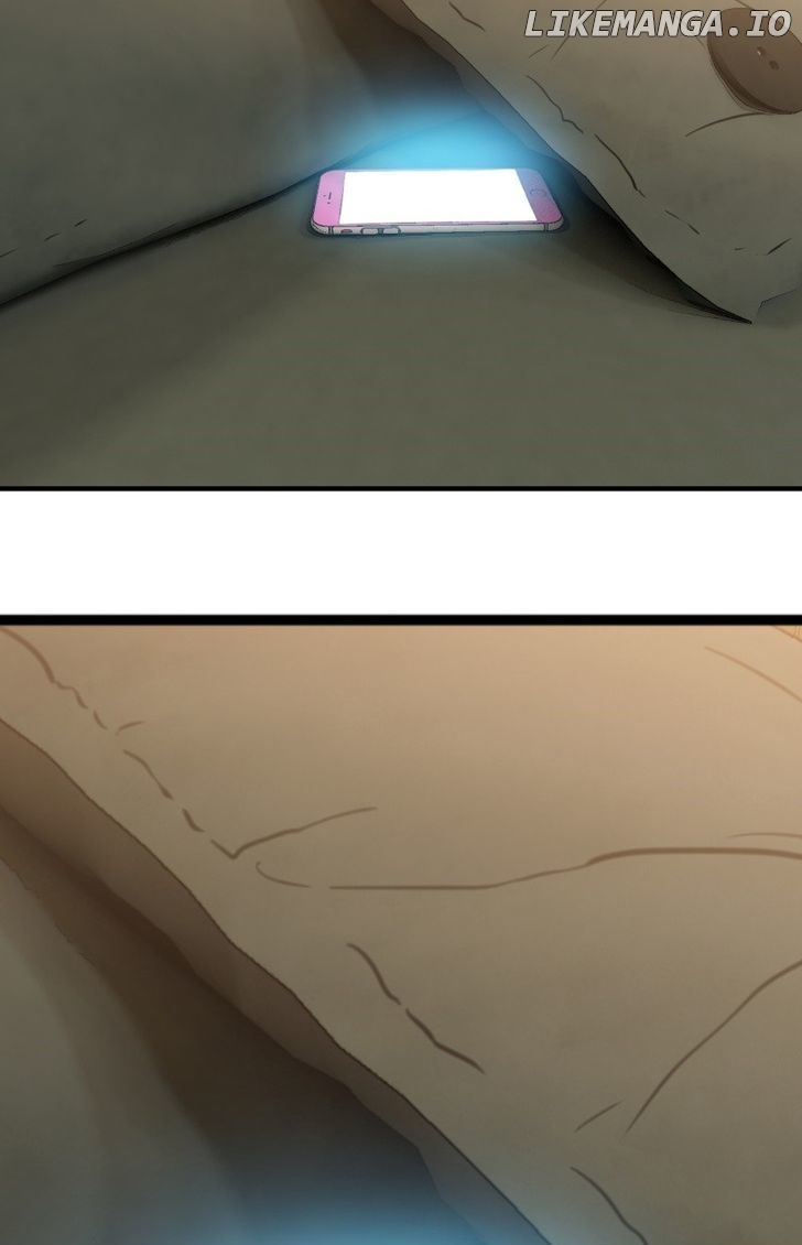 Ecstasy Hearts chapter 58 - page 57