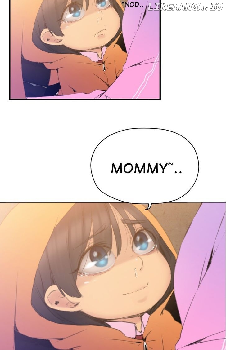 Ecstasy Hearts chapter 76 - page 11