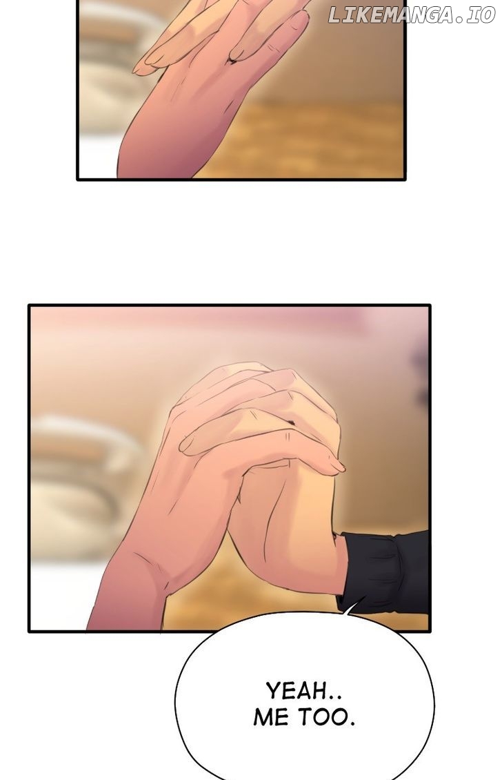Ecstasy Hearts chapter 76 - page 38