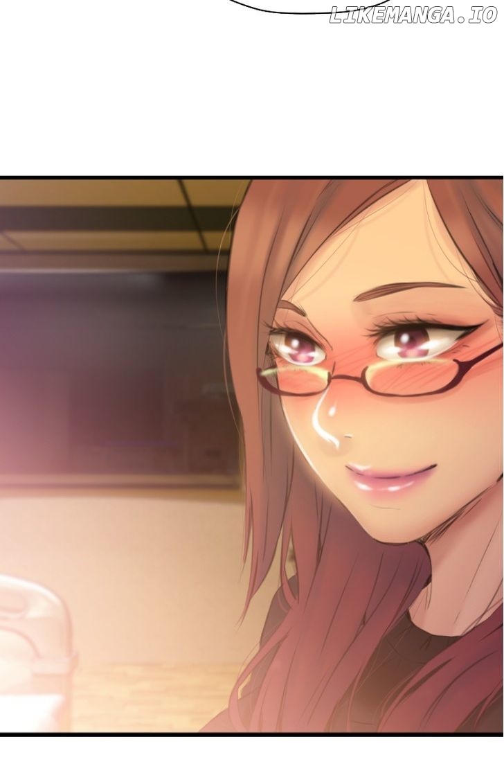 Ecstasy Hearts chapter 76 - page 39