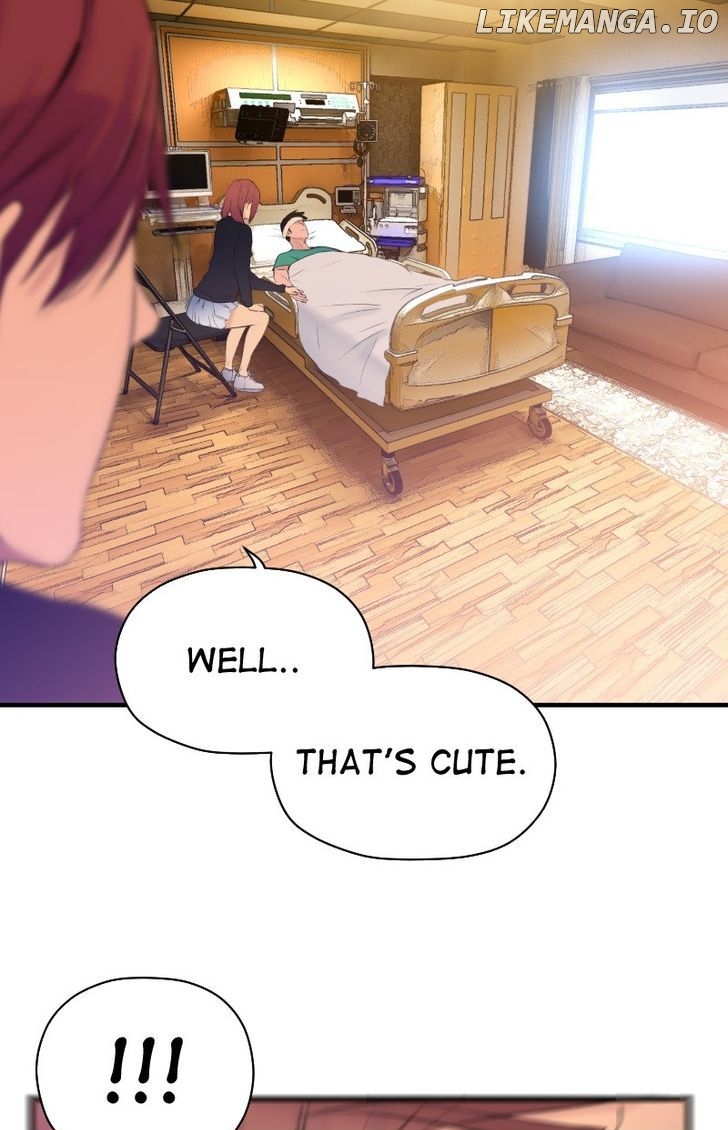 Ecstasy Hearts chapter 76 - page 42