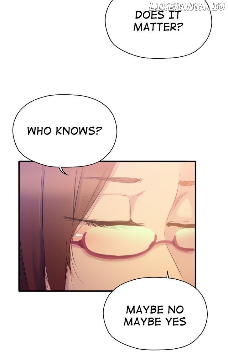 Ecstasy Hearts chapter 76 - page 50