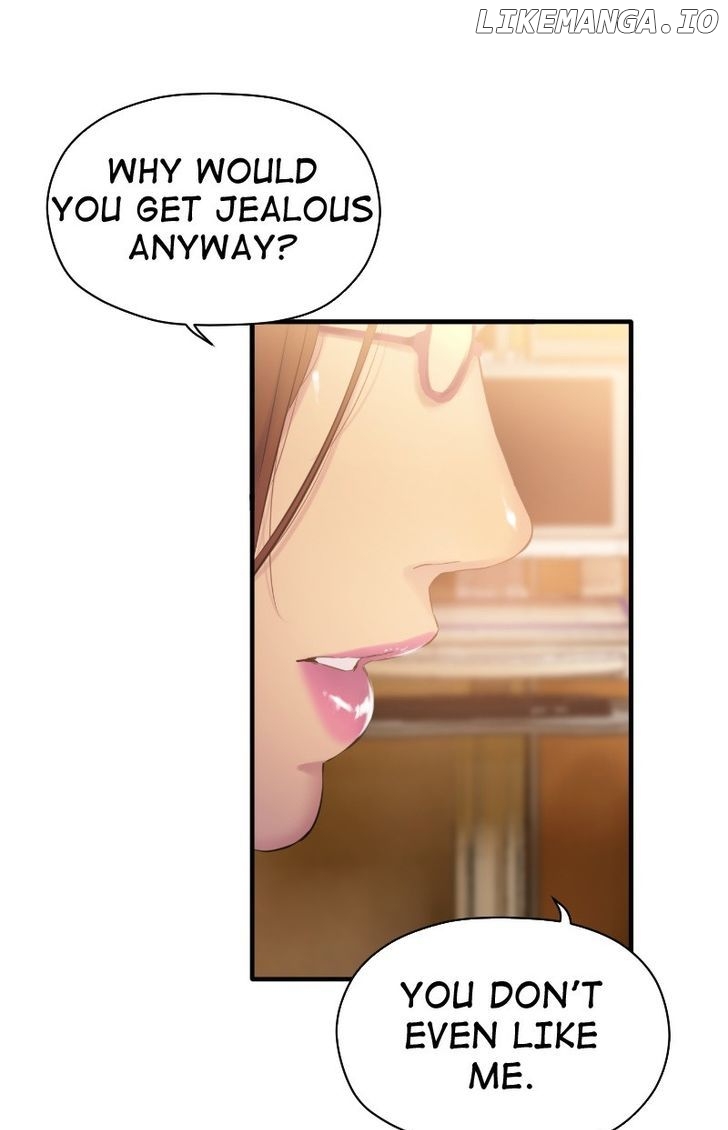 Ecstasy Hearts chapter 76 - page 51