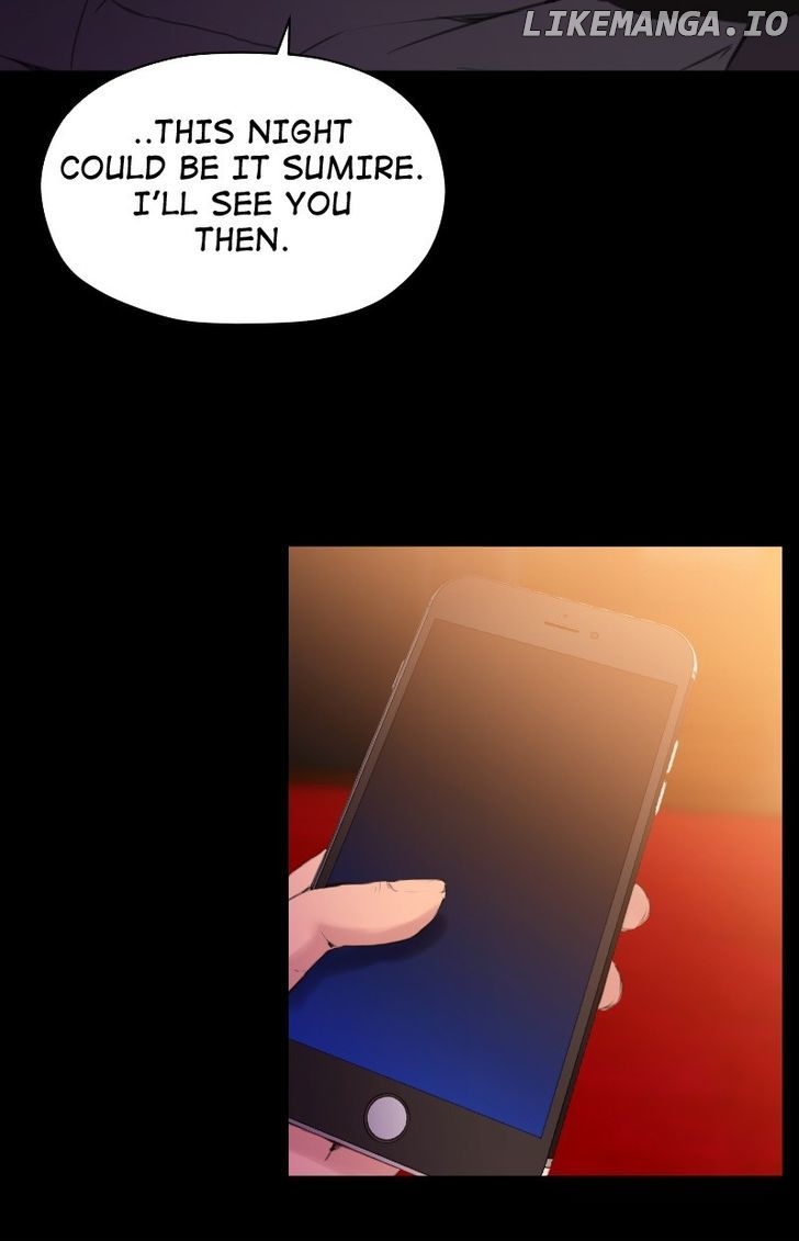 Ecstasy Hearts chapter 78 - page 12