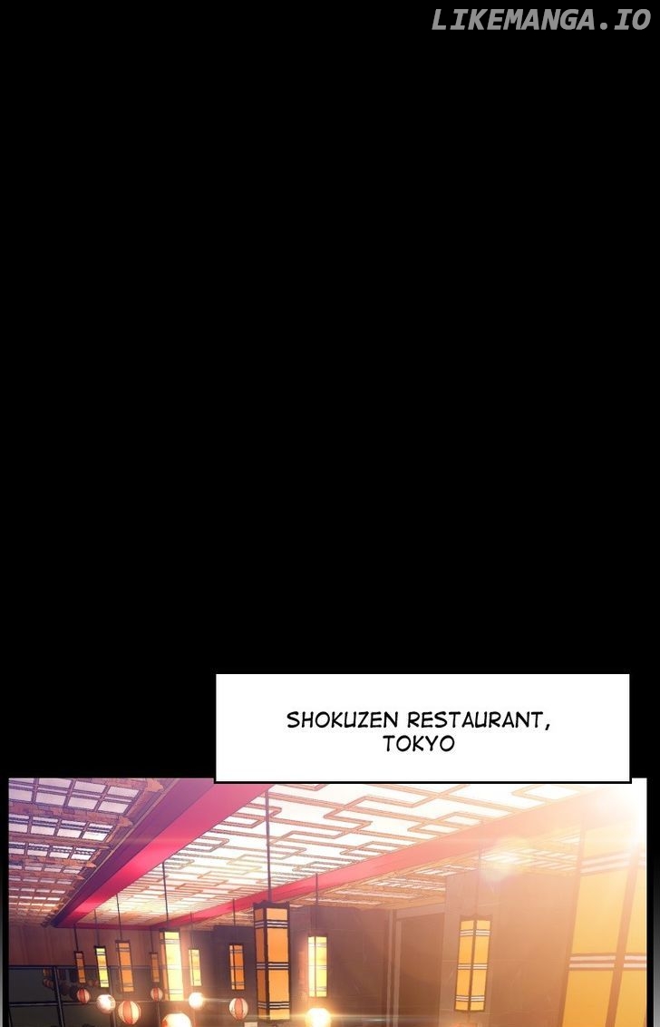 Ecstasy Hearts chapter 78 - page 13