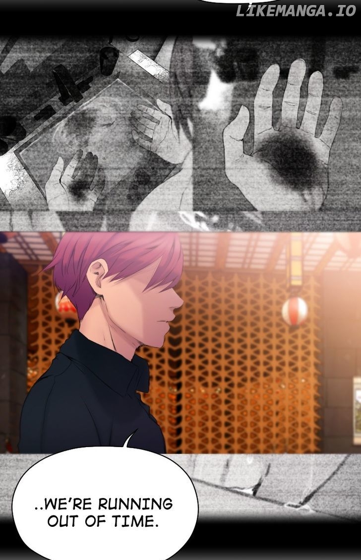 Ecstasy Hearts chapter 78 - page 16