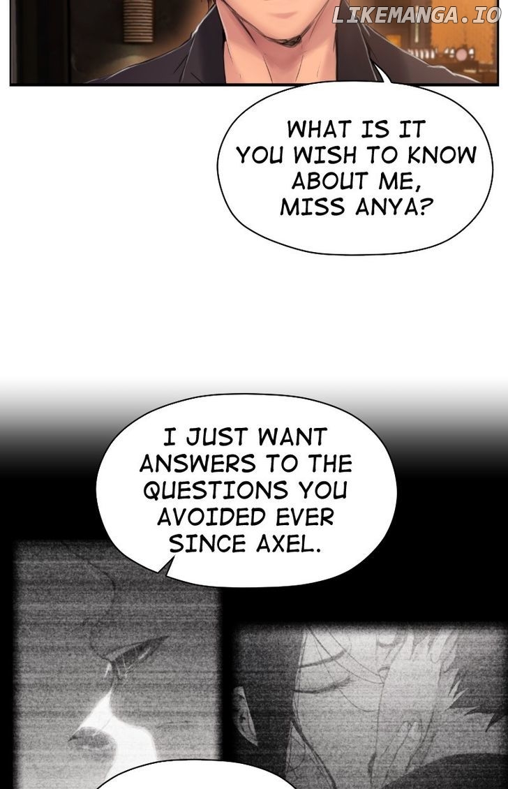 Ecstasy Hearts chapter 78 - page 20