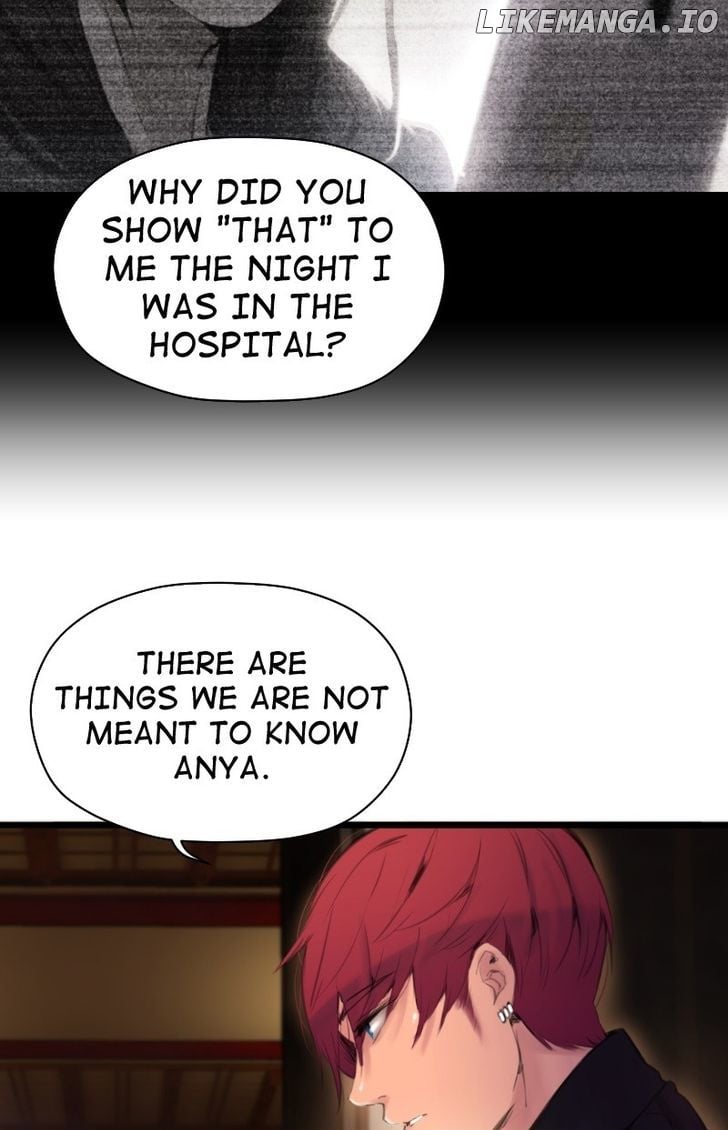 Ecstasy Hearts chapter 78 - page 22