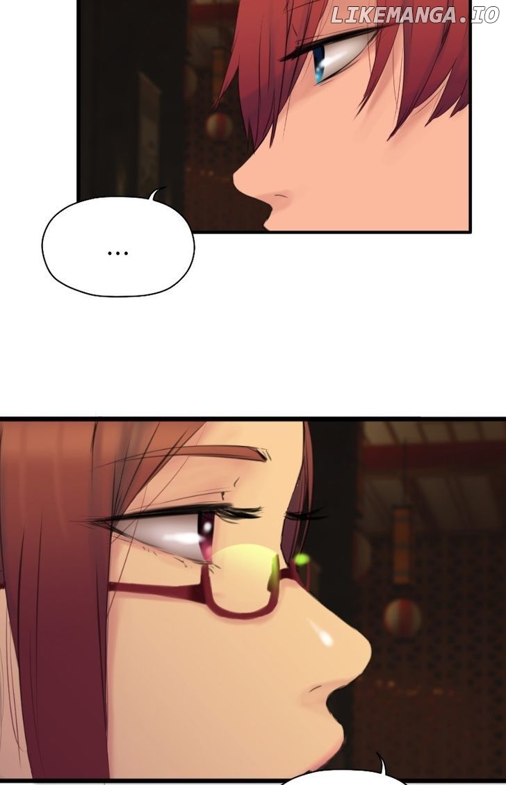 Ecstasy Hearts chapter 78 - page 28