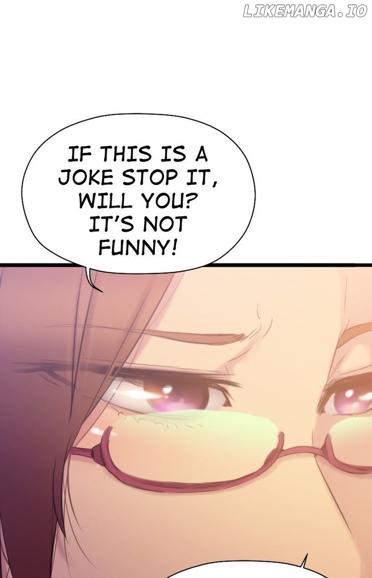 Ecstasy Hearts chapter 78 - page 30