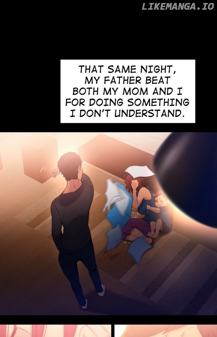 Ecstasy Hearts chapter 78 - page 36