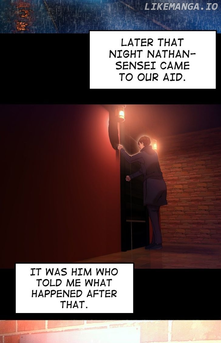 Ecstasy Hearts chapter 78 - page 38
