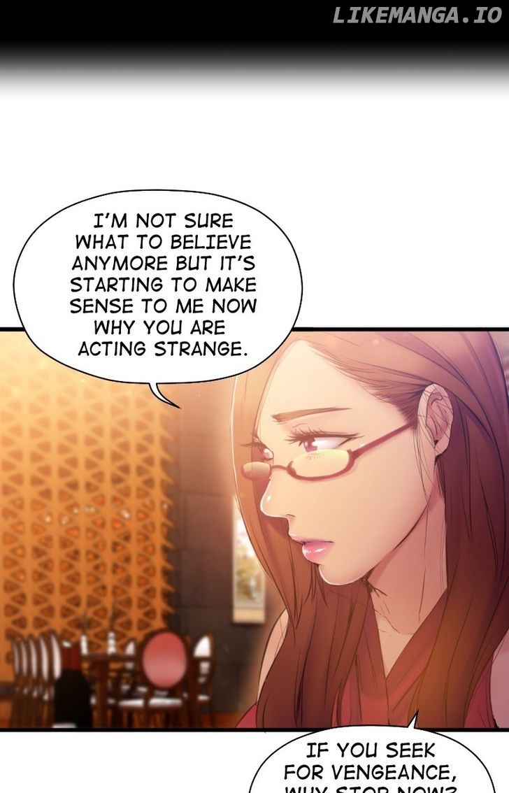 Ecstasy Hearts chapter 78 - page 49