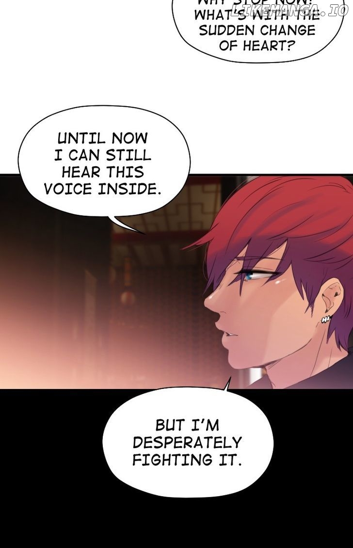 Ecstasy Hearts chapter 78 - page 50