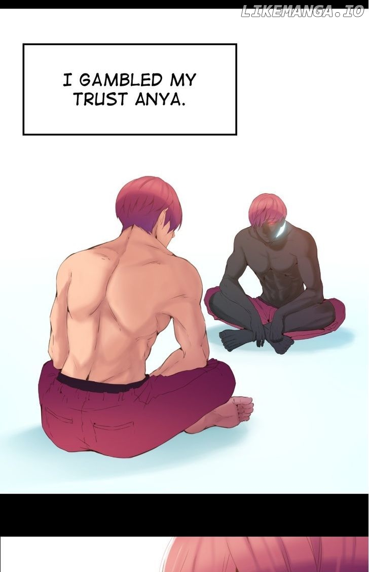 Ecstasy Hearts chapter 78 - page 51