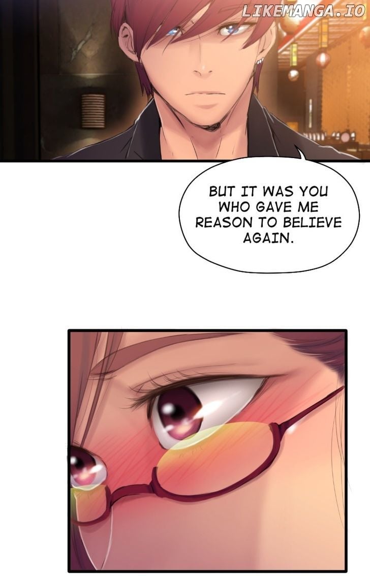 Ecstasy Hearts chapter 78 - page 53