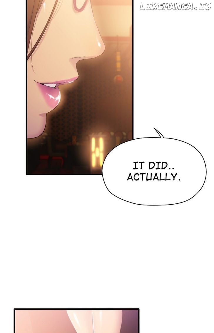 Ecstasy Hearts chapter 78 - page 55