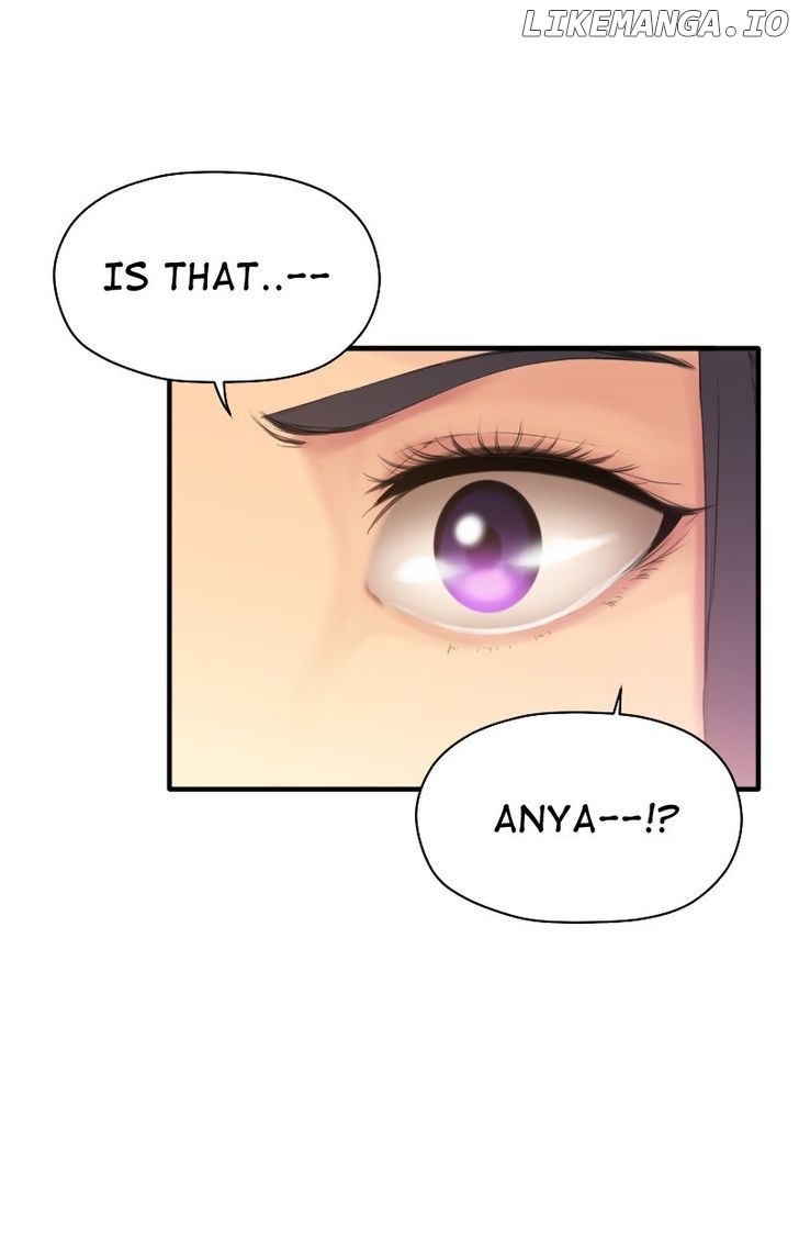 Ecstasy Hearts chapter 78 - page 57