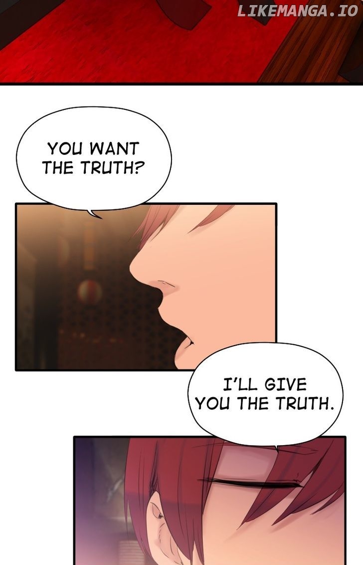 Ecstasy Hearts chapter 78 - page 60