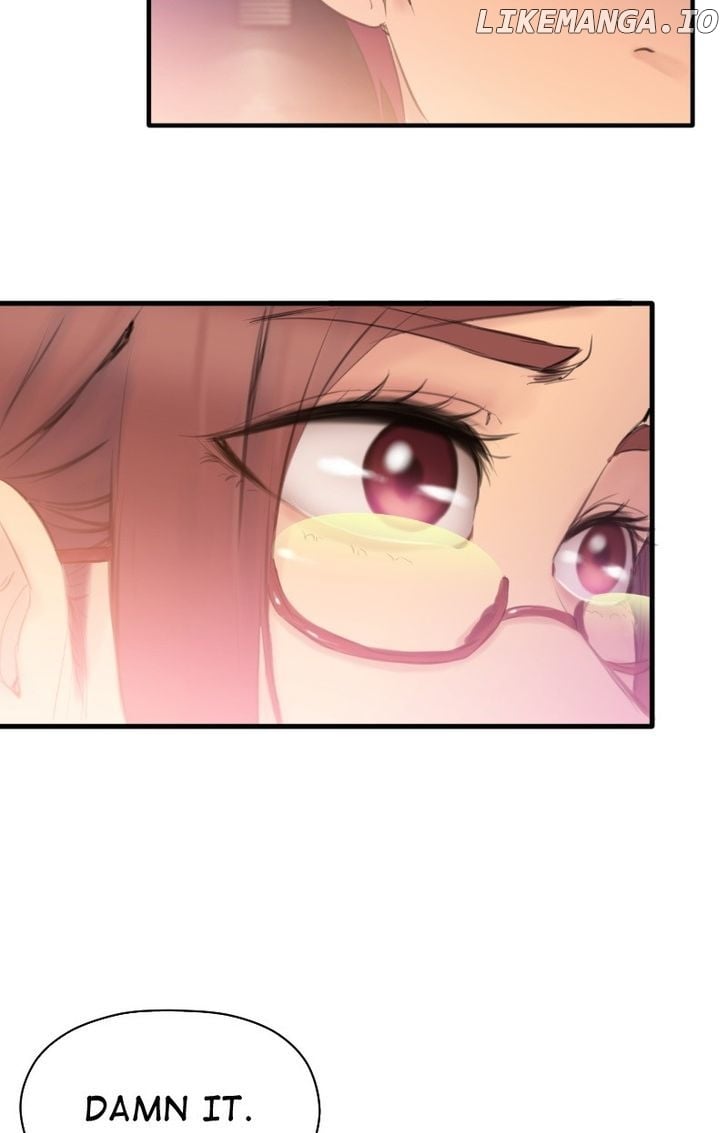 Ecstasy Hearts chapter 78 - page 61